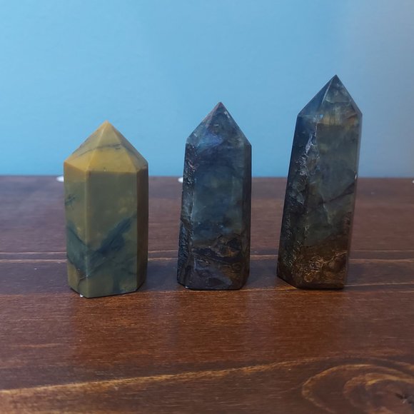 🔥 Sale 🔥 Pietersite Towers - Priced Per Each - Picture 3 of 13
